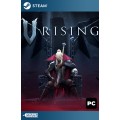 V Rising Steam